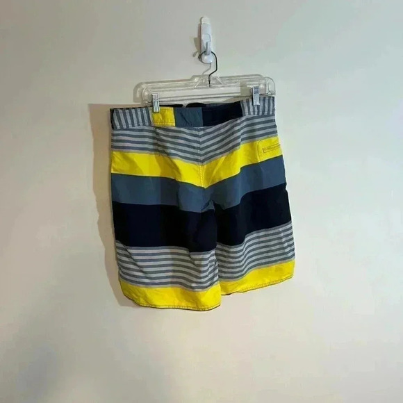 Patagonia Wavefarer Board Shorts Size 34 - Picture 3 of 5